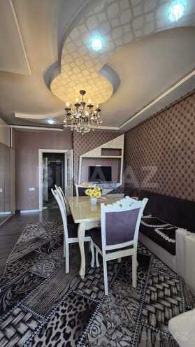 Продаётся 3-комн. новостройка 70 м², photo 1 from 12