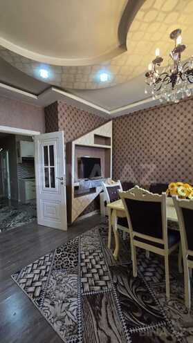 Продаётся 3-комн. новостройка 70 м², photo 3 from 12