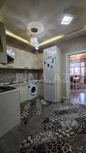 Продаётся 3-комн. новостройка 70 м², photo 8 from 12