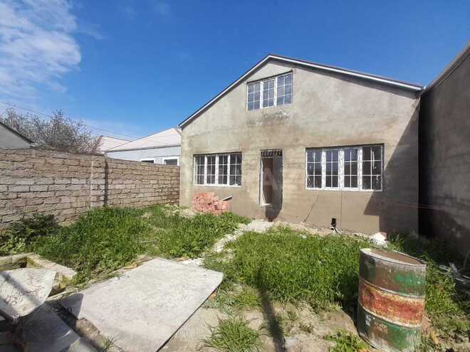 Продаётся 5-комн. дом/дача 160 м², пос. Мамедли, photo 3 from 19