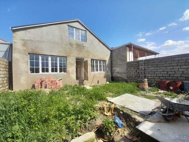 Продаётся 5-комн. дом/дача 160 м², пос. Мамедли, photo 1 from 19