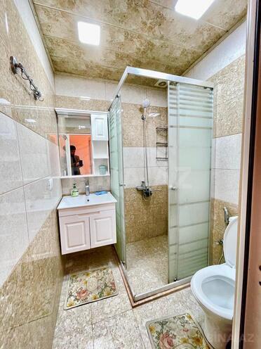 Satılır 3 otaqlı köhnə tikili 55 m², Memar Əcəmi m., photo 15 from 17