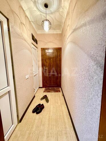 Satılır 3 otaqlı köhnə tikili 55 m², Memar Əcəmi m., photo 12 from 17