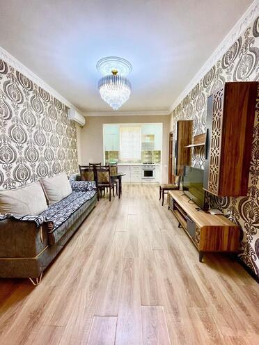 Satılır 3 otaqlı köhnə tikili 55 m², Memar Əcəmi m., photo 4 from 17