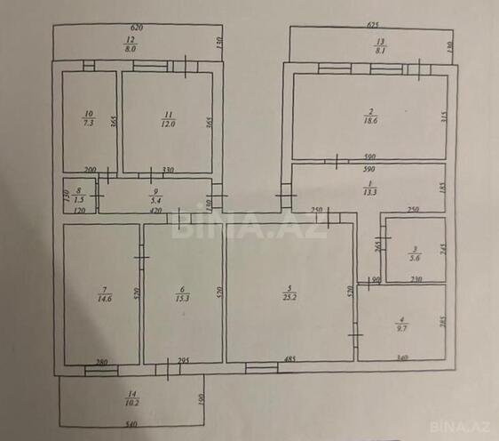 Продаётся 5-комн. вторичка 160 м², Наримановский  р., photo 18 from 31