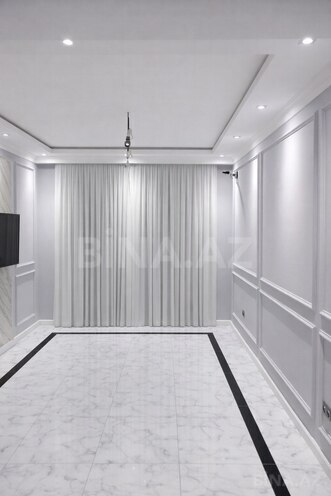 Satılır 3 otaqlı yeni tikili 150 m², 8 Noyabr m., photo 3 from 10