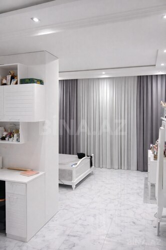 Satılır 3 otaqlı yeni tikili 150 m², 8 Noyabr m., photo 6 from 10