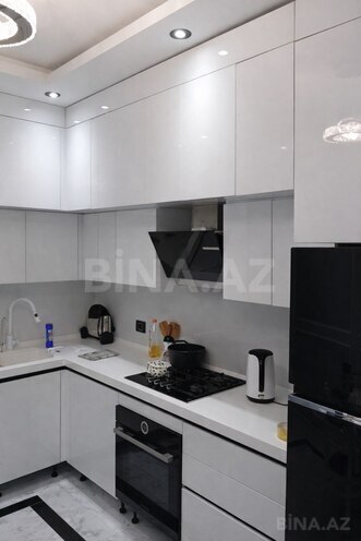 Satılır 3 otaqlı yeni tikili 150 m², 8 Noyabr m., photo 8 from 10