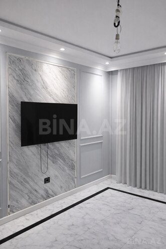 Satılır 3 otaqlı yeni tikili 150 m², 8 Noyabr m., photo 4 from 10