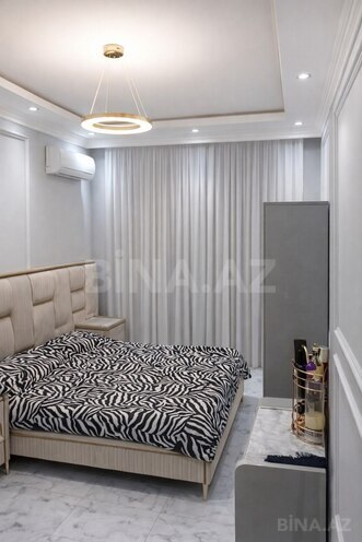 Satılır 3 otaqlı yeni tikili 150 m², 8 Noyabr m., photo 5 from 10
