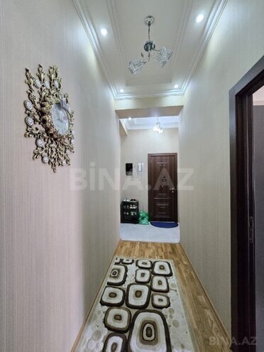 Продаётся 3-комн. новостройка 72 м², м. Кара Караев, photo 7 from 12