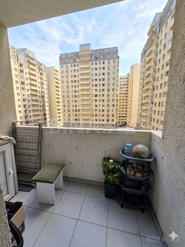 Продаётся 3-комн. новостройка 72 м², м. Кара Караев, photo 9 from 12