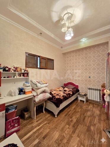 Продаётся 3-комн. новостройка 72 м², м. Кара Караев, photo 5 from 12
