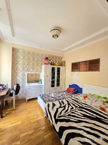 Продаётся 3-комн. новостройка 72 м², м. Кара Караев, photo 4 from 12