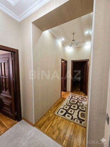 Продаётся 3-комн. новостройка 72 м², м. Кара Караев, photo 8 from 12
