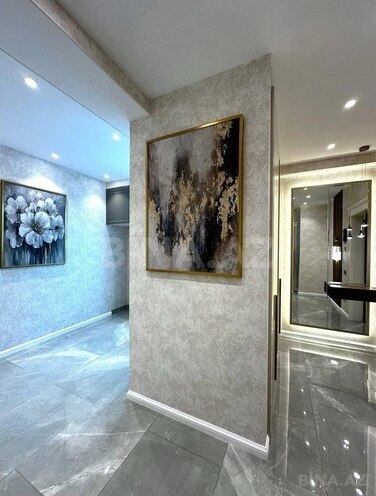 Сдаётся 2-комн. новостройка 70 м², м. Гянджлик, photo 10 from 12