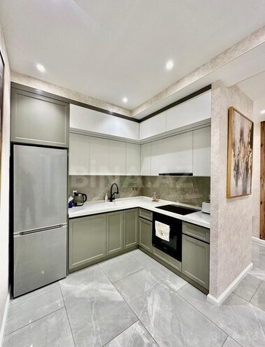 Сдаётся 2-комн. новостройка 70 м², м. Гянджлик, photo 6 from 12