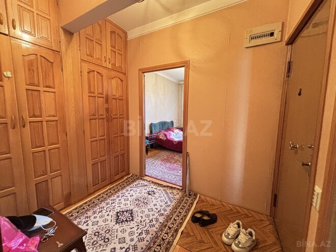 Сдаётся 2-комн. вторичка 65 м², м. Элмляр Академиясы, photo 4 from 12