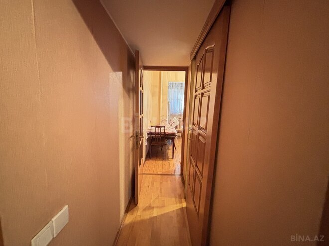 Сдаётся 2-комн. вторичка 65 м², м. Элмляр Академиясы, photo 8 from 12