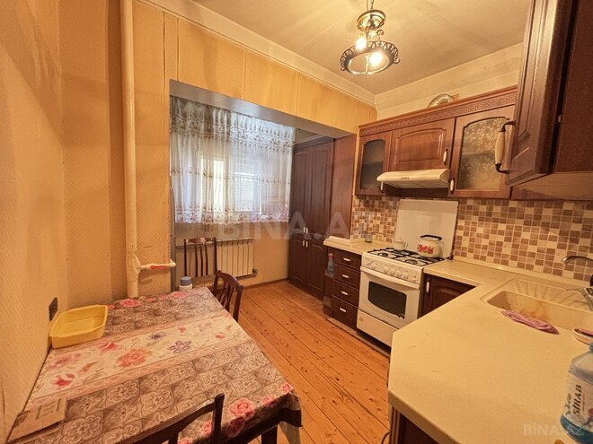 Сдаётся 2-комн. вторичка 65 м², м. Элмляр Академиясы, photo 9 from 12