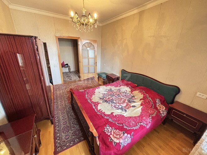 Сдаётся 2-комн. вторичка 65 м², м. Элмляр Академиясы, photo 6 from 12