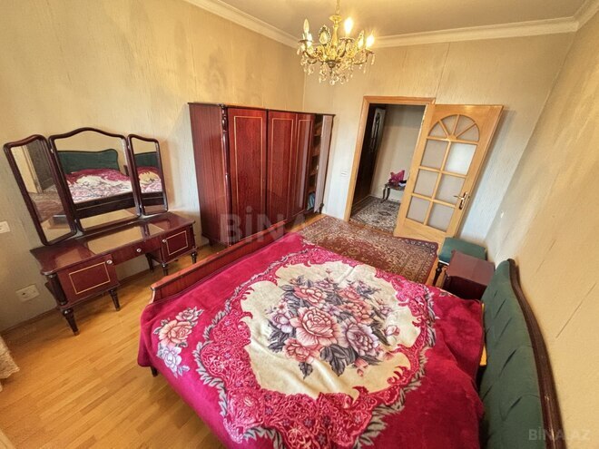 Сдаётся 2-комн. вторичка 65 м², м. Элмляр Академиясы, photo 7 from 12