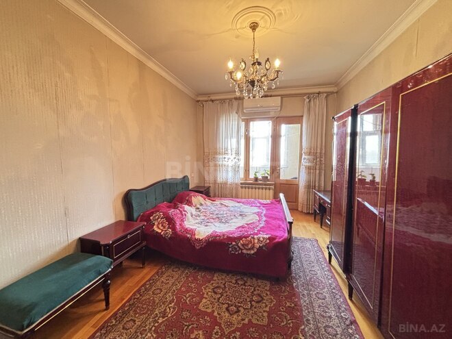 Сдаётся 2-комн. вторичка 65 м², м. Элмляр Академиясы, photo 5 from 12