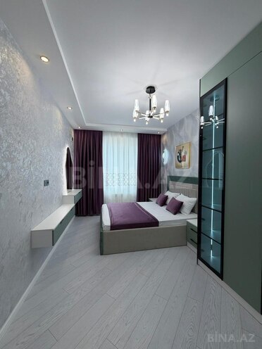 Satılır 2 otaqlı yeni tikili 73 m², Həzi Aslanov m., photo 4 from 11