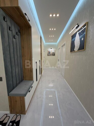 Satılır 2 otaqlı yeni tikili 73 m², Həzi Aslanov m., photo 8 from 11