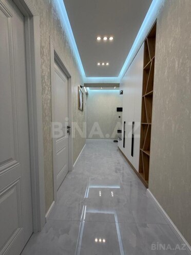 Satılır 2 otaqlı yeni tikili 73 m², Həzi Aslanov m., photo 9 from 11