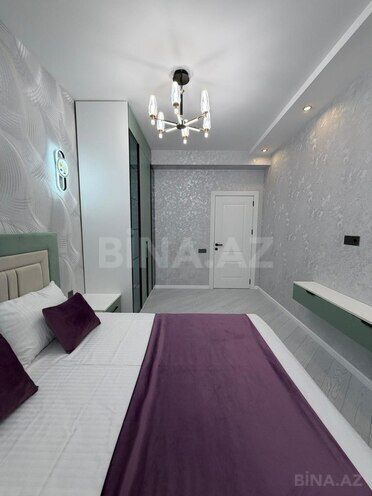Satılır 2 otaqlı yeni tikili 73 m², Həzi Aslanov m., photo 5 from 11