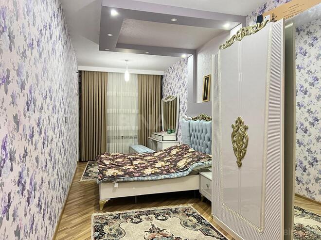 Satılır 3 otaqlı yeni tikili 92 m², Əhmədli m., photo 5 from 18