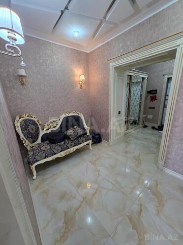 Сдаётся 3-комн. новостройка 144 м², м. 8 ноября, photo 19 from 21