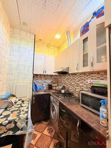 Продаётся 2-комн. новостройка 55 м², Абшеронcкий  р., photo 3 from 10