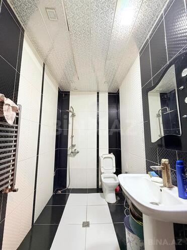 Продаётся 2-комн. новостройка 55 м², Абшеронcкий  р., photo 7 from 10