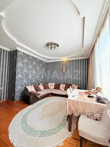 Продаётся 2-комн. новостройка 55 м², Абшеронcкий  р., photo 1 from 10
