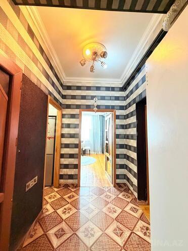 Продаётся 2-комн. новостройка 55 м², Абшеронcкий  р., photo 5 from 10