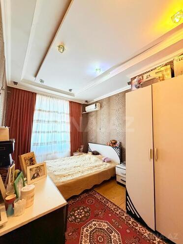 Продаётся 2-комн. новостройка 55 м², Абшеронcкий  р., photo 4 from 10