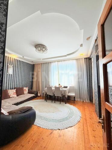 Продаётся 2-комн. новостройка 55 м², Абшеронcкий  р., photo 6 from 10