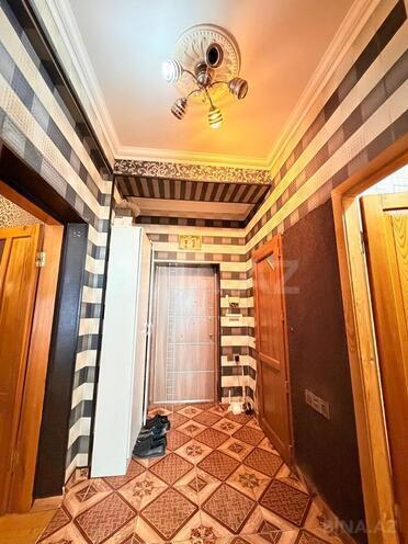 Продаётся 2-комн. новостройка 55 м², Абшеронcкий  р., photo 9 from 10