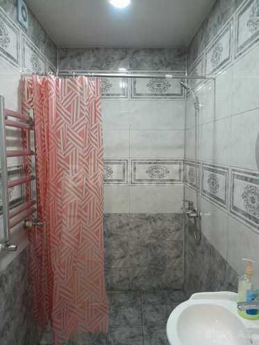 Сдаётся 1-комн. новостройка 35 м², м. Низами, photo 6 from 20