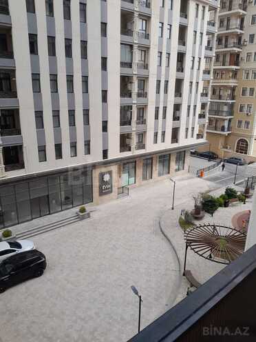 Сдаётся 1-комн. новостройка 35 м², м. Низами, photo 18 from 20