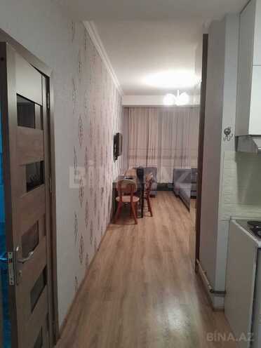 Сдаётся 1-комн. новостройка 35 м², м. Низами, photo 4 from 20