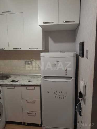 Сдаётся 1-комн. новостройка 35 м², м. Низами, photo 10 from 20