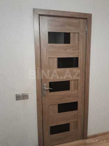 Сдаётся 1-комн. новостройка 35 м², м. Низами, photo 8 from 20