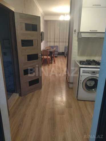 Сдаётся 1-комн. новостройка 35 м², м. Низами, photo 19 from 20