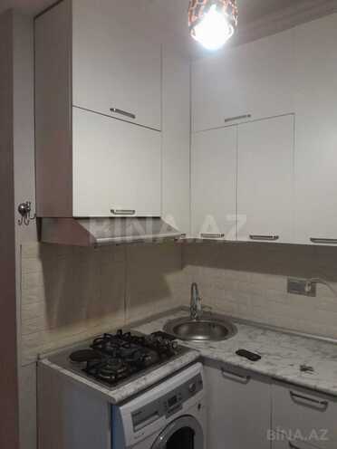 Сдаётся 1-комн. новостройка 35 м², м. Низами, photo 9 from 20