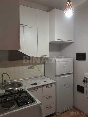 Сдаётся 1-комн. новостройка 35 м², м. Низами, photo 13 from 20