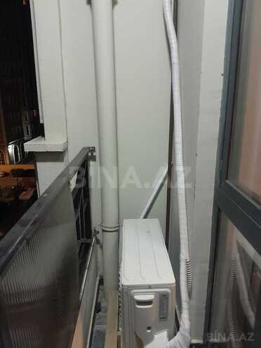 Сдаётся 1-комн. новостройка 35 м², м. Низами, photo 15 from 20