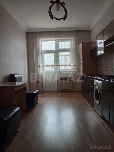 Сдаётся 2-комн. новостройка 100 м², м. Иншаатчылар, photo 3 from 13